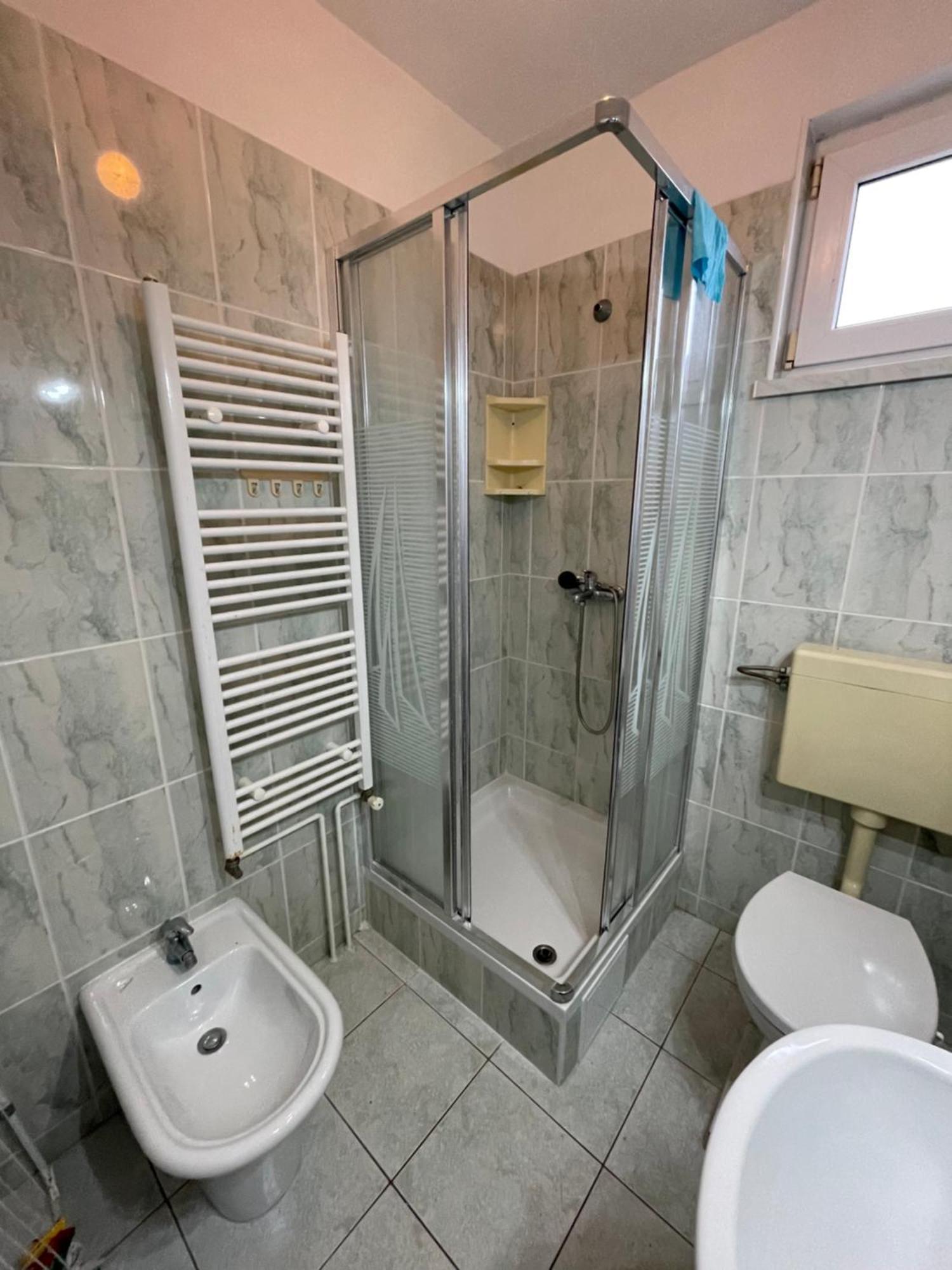 Apartmani Stambuk Mandre Dış mekan fotoğraf