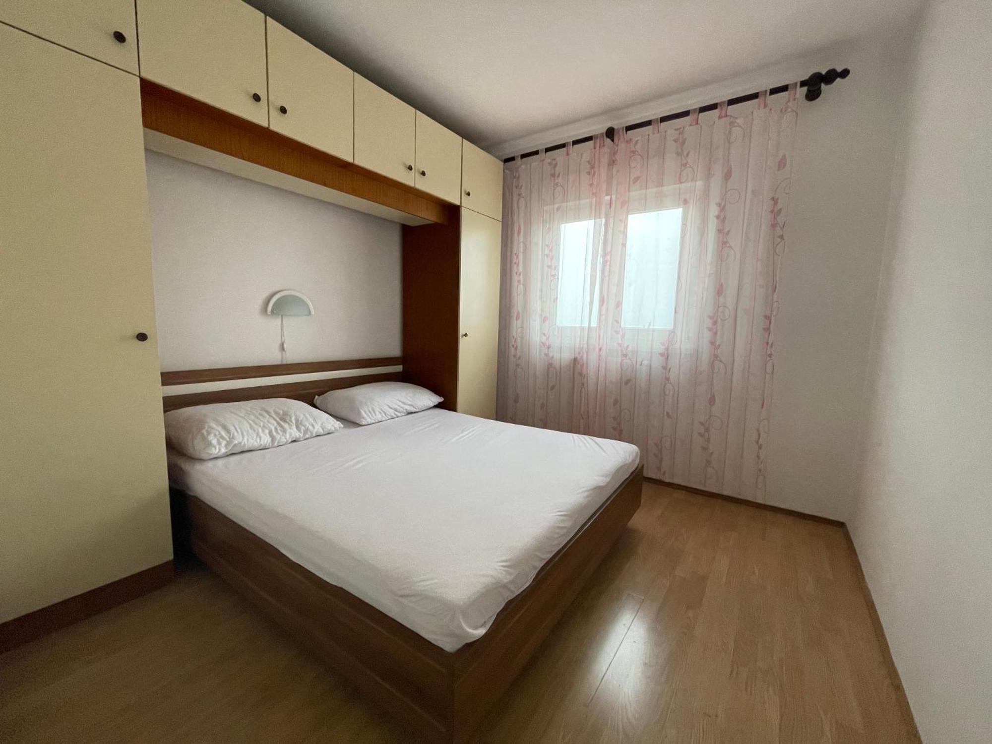 Apartmani Stambuk Mandre Dış mekan fotoğraf