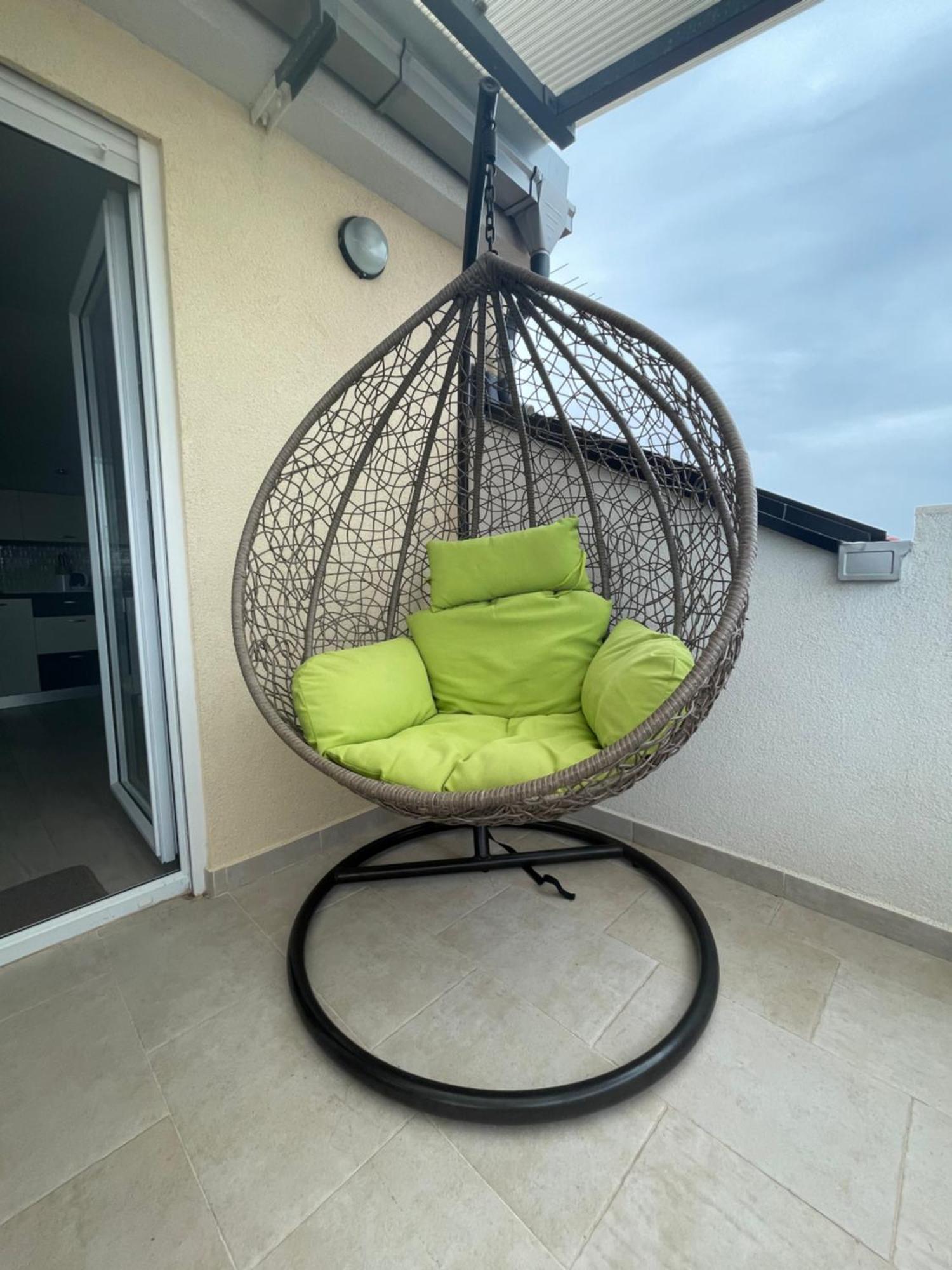 Apartmani Stambuk Mandre Dış mekan fotoğraf